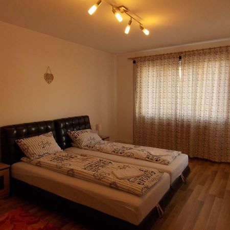 Morningstar Apartment Sfântu-Gheorghe Exterior foto